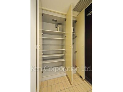 Closet