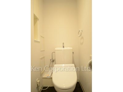 Lavatory