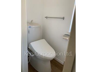 Lavatory