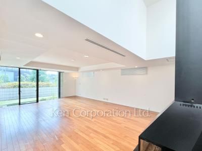 Living-Dining