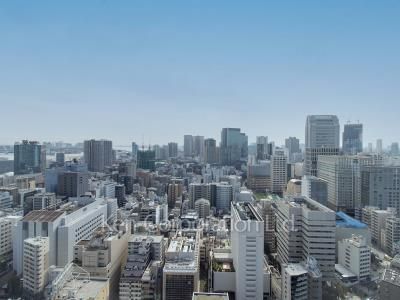 View from the property