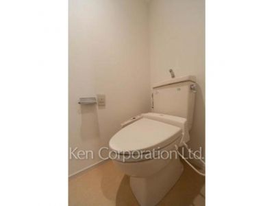 Lavatory