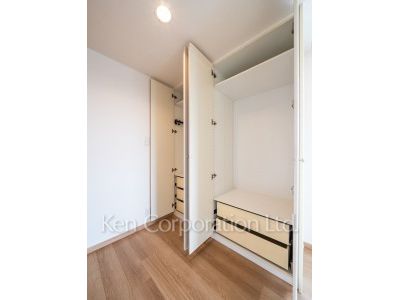Closet