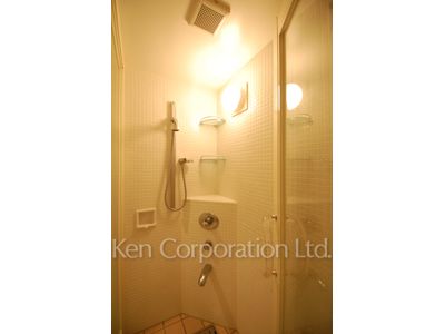 Shower Space