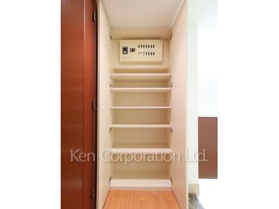 Storage