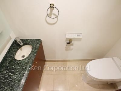 Lavatory