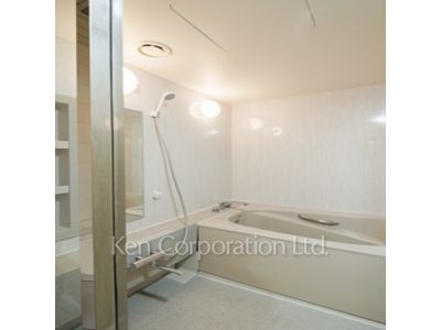 Bath