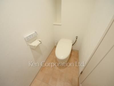 Lavatory