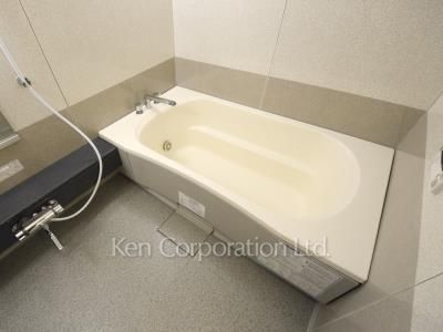 Bath