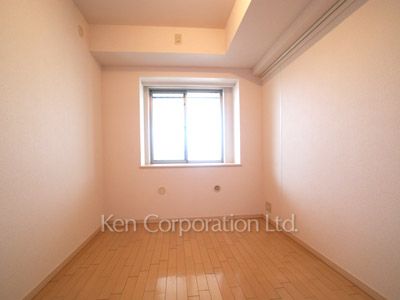 Other Room ※Photo of the same layout on 14 floor. Decoration and fixture may differ.