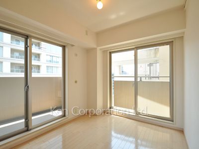 Other Room ※Photo of the same layout on 11 floor. Decoration and fixture may differ.