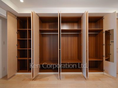 Closet