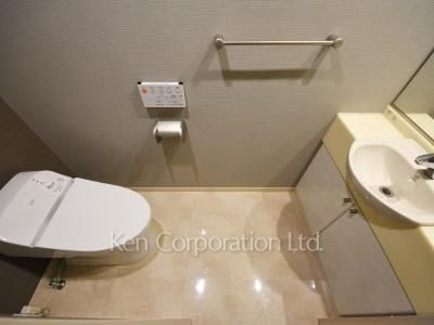 Lavatory