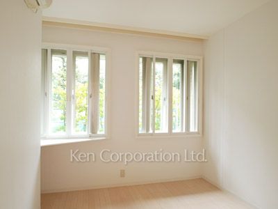 Other Room ※Photo of the same layout on 1 floor. Decoration and fixture may differ.