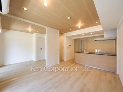 Living-Dining