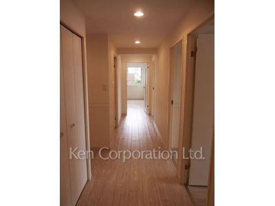 Other Interior/Fixtures