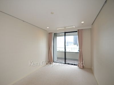 Other Room ※Photo of the same layout on 7 floor. Decoration and fixture may differ.