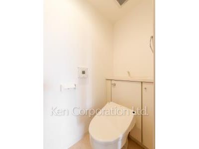 Bath ※Photo of the same layout on 3 floor. Decoration and fixture may differ.