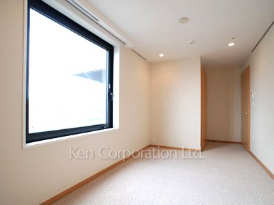 Other Room ※Photo of the same layout on 21 floor. Decoration and fixture may differ.