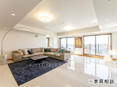 Living-Dining
