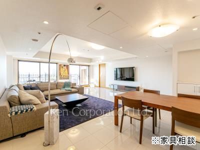 Living-Dining
