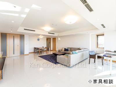 Living-Dining