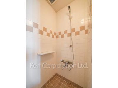 Shower Space