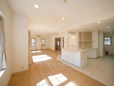 Living-Dining