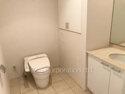Lavatory