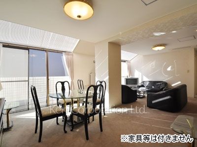 Living-Dining