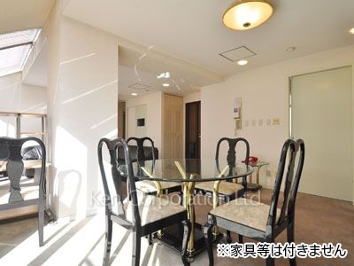 Living-Dining