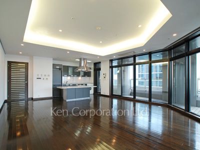 Living-Dining
