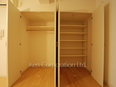 Closet