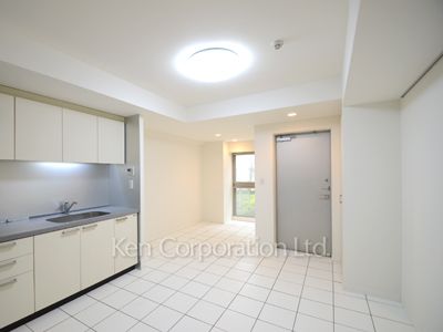 Living-Dining