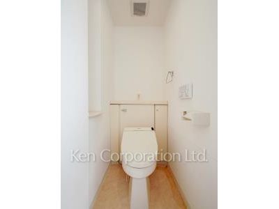 Lavatory