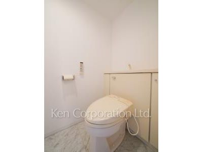 Lavatory