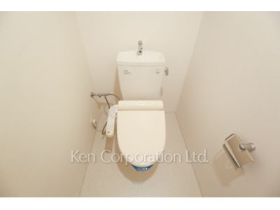 Lavatory