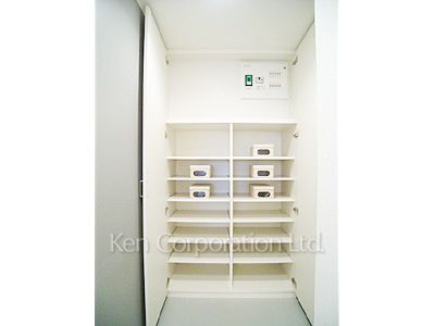 Closet