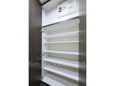 Closet