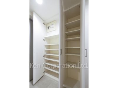 Closet