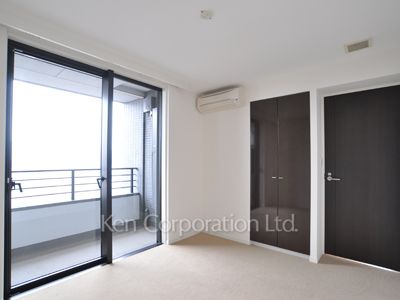 Other Room ※Photo of the same layout on 17 floor. Decoration and fixture may differ.