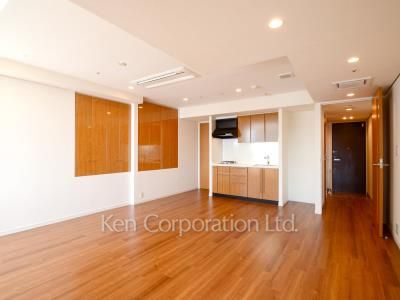 Living-Dining
