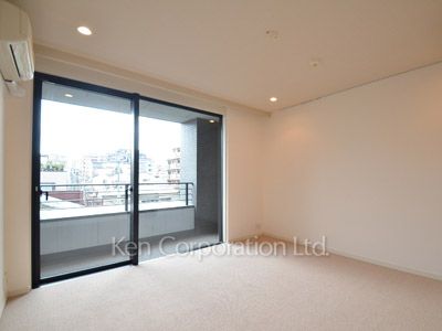 Other Room ※Photo of the same layout on 3 floor. Decoration and fixture may differ.