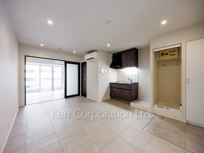 Living-Dining