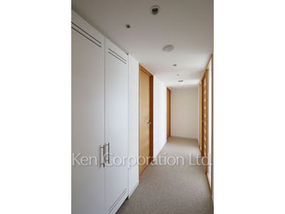 Other Interior/Fixtures ※Photo of the same layout on 35 floor. Decoration and fixture may differ.