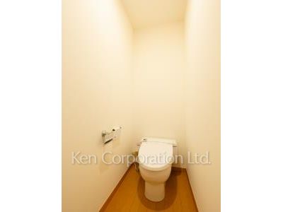 Lavatory