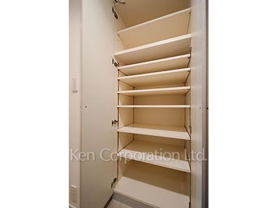Closet