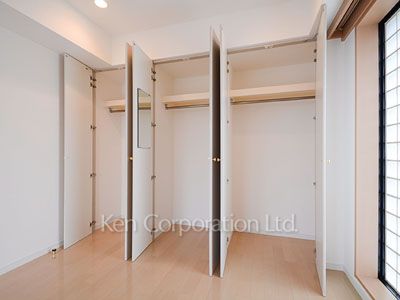 Closet