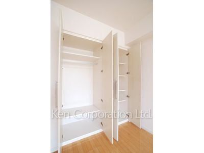 Closet