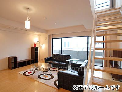 Living-Dining
